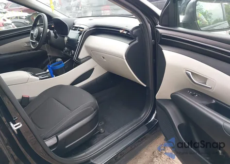 2023 Hyundai Tucson Sel from USA, damaged, VIN 5NMJB3AE6PH268183